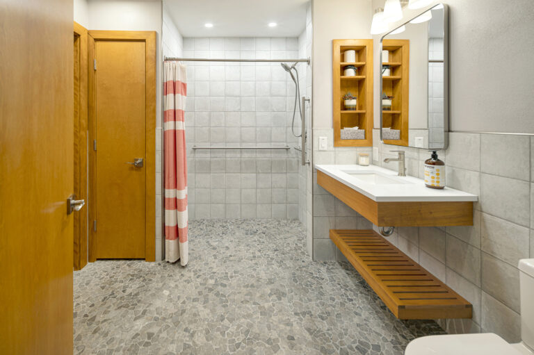 Optimize Your Bathroom with Universal Design
